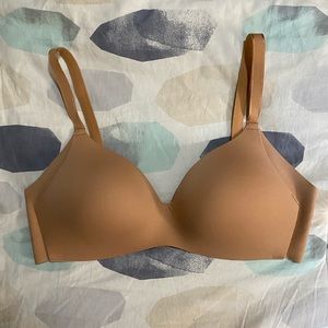 Knix Wingwoman Contour Bra